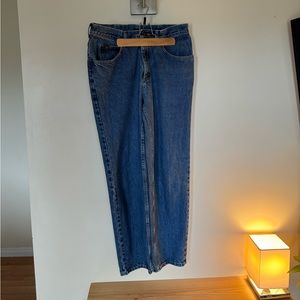 Vintage Lee jeans
